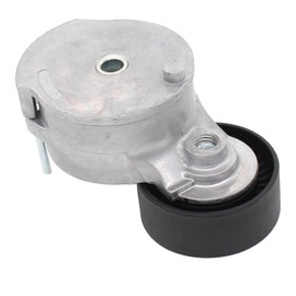 HouYeen Drive Belt Tensioner for For-d Grand CMax Galaxy mk2 Focus mk3 Kuga mk1 mk2 Mondeo mk4 SMax 2.0 TDCi 2006-2019