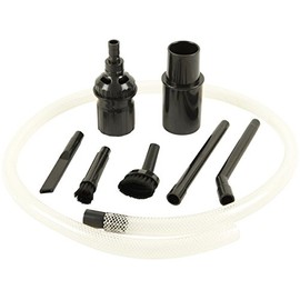 PC-Reinigungsset, Mikrodüsenset für Miele Opal S 844 von Staubbeutel-Profi®