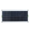 Solar Water Pump Kit 30W Polycrystalline Silicon 800L Per Hour