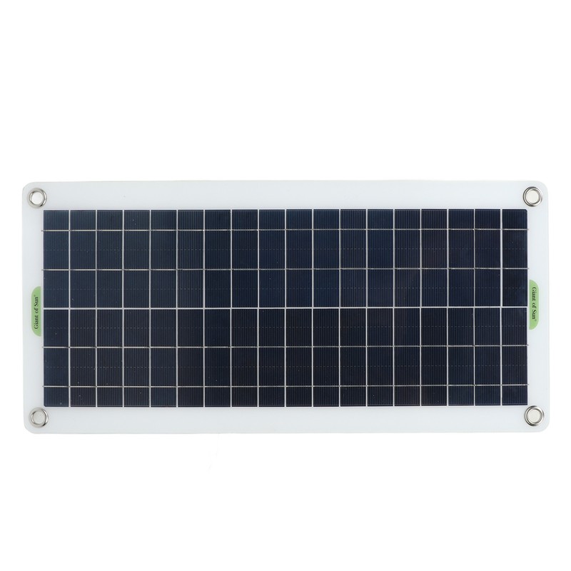 Solar Water Pump Kit 30W Polycrystalline Silicon 800L Per Hour