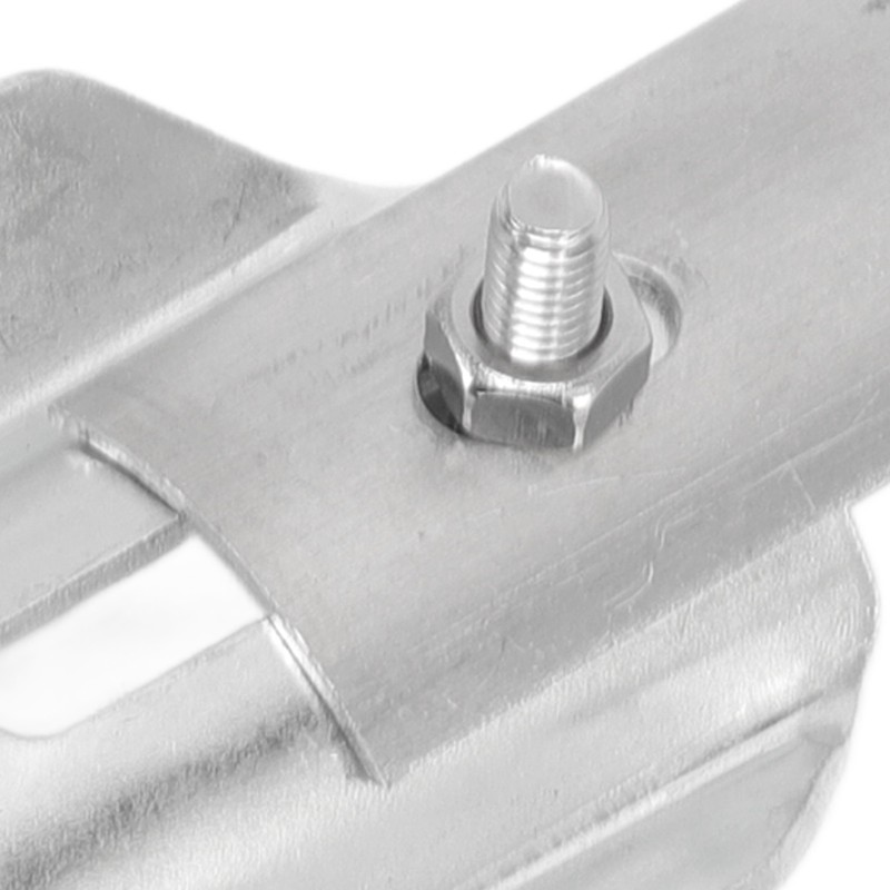 Coping Foot Universal Steel Foot Tool for Most Jigsaw High