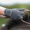 eGlove - eQUEST GripPro X-LITE Horse Riding Gloves - Lightweight,
