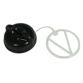 Echo Chainsaw Oil Cap W/Retainer Cs-271t Cs-310 Cs-330t Cs L8