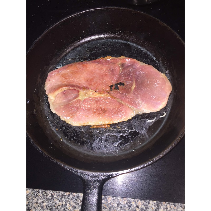 Dan'l Boone Country Ham 3 - 12oz Pkgs (2 1/4