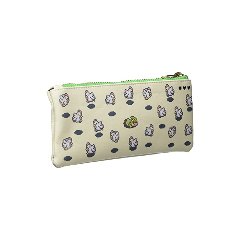 三英貿易(Sanei Boeki) ゼルダの伝説 雑貨 ペンポーチ(コッコ) W21×D1×H9cm ZZ17