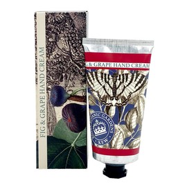 Q Garden Fig & Grape Hand Cream 75 ml / 피그 & 그레이프 핸드크림 75 ml