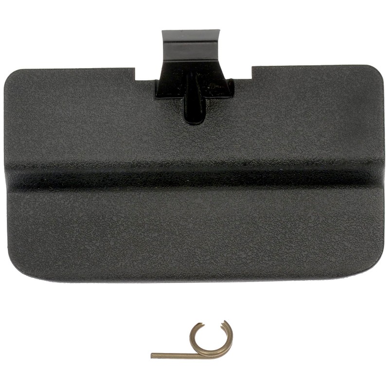 Dorman 926-412 Center Console Latch Compatible with Select Ford Models