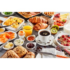 Topkapi Gastro 451.447 Insulated Jug 1.5 Litres Drip Proof Stainless Steel Silver Top Catering Quality