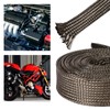 Sonoreboom Boot Heat Protector Shield Sleeve - Car Auto Fuel