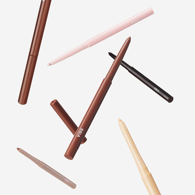 Bia Bbia Last Auto Gel Eyeliner 0.3g / 삐아 라스트