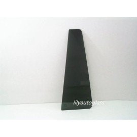 NAGD Fits 2003-2008 Honda Pilot Driver Side Left Rear Vent Window Glass