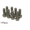 Subaru Qty 8 - Genuine Subaru Flywheel Bolt kit For