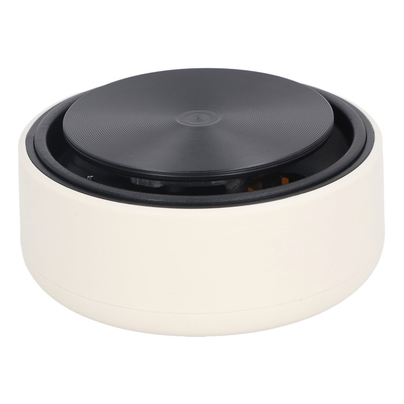 Countertop Single Burner Portable Multifunction Efficient Safe 360 Deg Heating