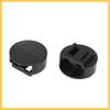 REPAIROCK 10 Set Square Head Car Air Vent Clip with