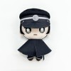 RAIDOU Remastered: 超力兵団奇譚 ぬいぐるみキーホルダー(葛葉ライドウ)