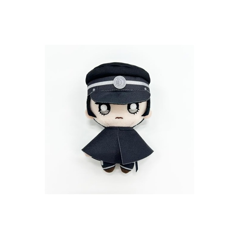 RAIDOU Remastered: 超力兵団奇譚 ぬいぐるみキーホルダー(葛葉ライドウ)