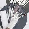 Tb Tools For Beauty - Ilu 109 Foundation Brush for
