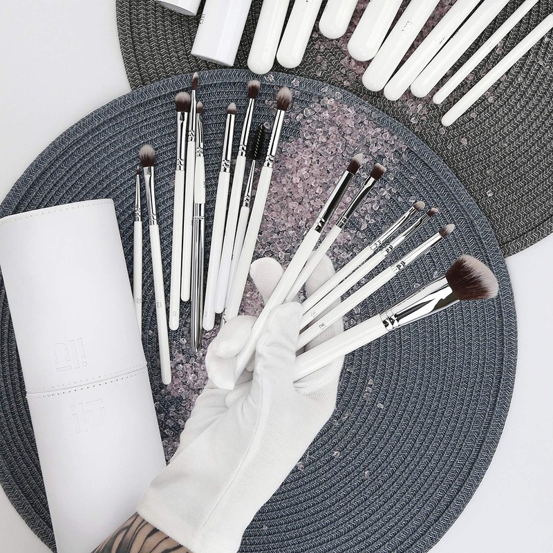 Tb Tools For Beauty - Ilu 109 Foundation Brush for
