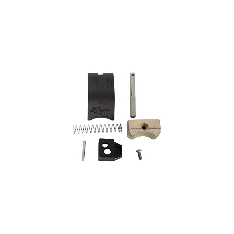 DEMCO TRAILER 6008 Ez-Latch Replacement Kit