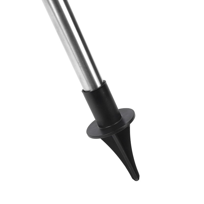 Sprinkler Tripod 360 Degree Rotating Automatic Irrigation Head Liftable Spraying