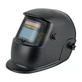 Pretul CAREL-913P1 Electronic welding helmet, shade 9 to 13