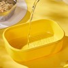 Bentos Lunch Box Little Yellow Duck Stainless Steel Thermal Lunch