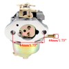 Pro Chaser EA175V EA190V Carburetor for Subaru Robin EA190V 2700PSI