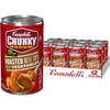 Campbell’s Chunky Soup, Roast Beef Tips With Vegetables Soup, 18.8