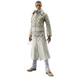 Banpresto One Piece DX The Grandline Men Vol.17 Vergo figure