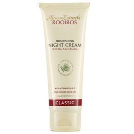 Rooibos Nourishing Night Cream - 75 ml