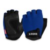 SIROKO - Aero Cycling Gloves Dark Blue - S -