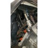 WSAYS 2''-3" Front Rear Full Lift Kit Heavy Duty Bracket