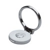 Elecom P-STROTSV Smartphone Ring Holding Ring [One Touch Ring Wakes