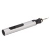 Electric Engraving Pen Mini Micro Engraver Intelligent Overload for Carving
