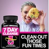 Saint Mingiano 7 Day Cleanse Program | Colon Detox with