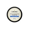Cremo Hair Thickening Paste for Men - Premium Barber Grade