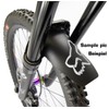 f26 Fox Mud Guard Bicycle Racing MTB DH FR Ebike