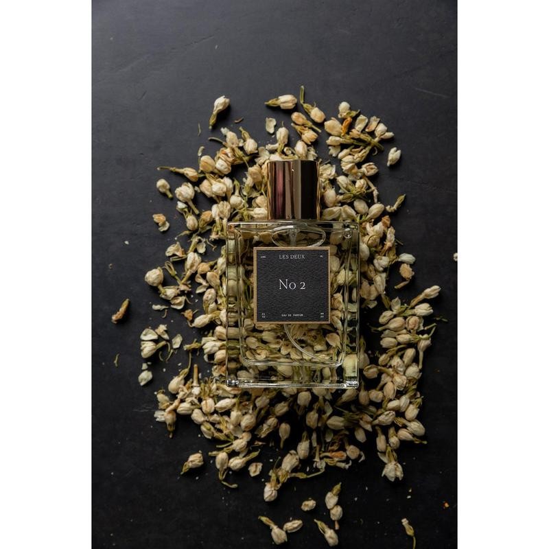 No. 2 Perfume - Size: 50 ML