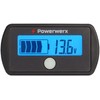 Powerwerx BVM-100 Battery Capacity Voltage Monitor