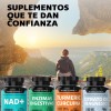 Resveratrol 100 Vegano de alto contenido en Polifenoles Pimienta Negra