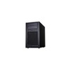 Silverstone Tek Micro-ATX Mini-DTX, Mini-ITX Mid Tower Computer Case with