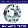 BWA 1 PC 4 LUG TO 5 LUG CONVERSION WHEEL