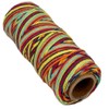 Craft County 100% Hemp Cord Spools – 205 ft (62.5m)