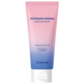 Jayjun Intensive Shining Moisturizing Cream, 1 piece / 제이준 인텐시브 샤이닝 수분크림, 1개