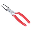 VOBOR Relay Puller Plier, Universal Fuse Puller Tool, 9-1/16" Long