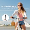 Bluetooth Speaker,MusiBaby M77 Shower Speaker, Bluetooth Speaker Wireless,Dual Pairing,Bluetooth 5.2,Loud