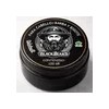 Crema Black Beard Crecimiento Cabello Barba Bigote Bergamota