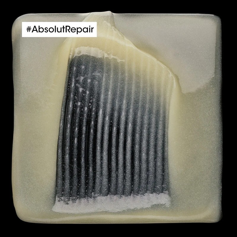 L'Oréal Professionnel Absolut Repair Shampoo para Cabello Dañado 500ml