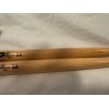 REGAL TIP Drum Sticks 5a Wood Tip, GRAEME EDGE MOODY