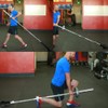 Landmine Attachment for Barbell, Turn Any Surface into a Barbell